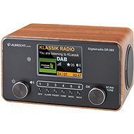 Albrecht DR 865 - Radio