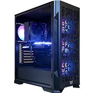Alza Gamebox i5 RTX3060Ti - Gaming-PC