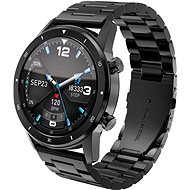 Smartwatch Alligator Watch PRO (Y80) - schwarz