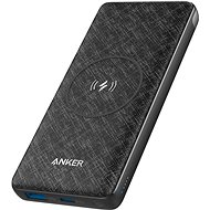 Anker PowerCore III Wireless 10K - Powerbank