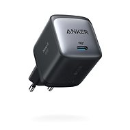 Netzladegerät Anker PowerPort Nano II GaN 65W USB-C - Nabíječka do sítě