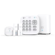 Anker Eufy Security Alarm Set mit 5 Geräten - Sicherheitssystem