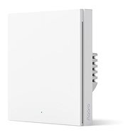 AQARA Smart Wall Switch H1(With Neutral, Single Rocker) - Einzelschalter