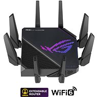 WLAN Router ASUS GT-AX11000 Pro