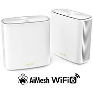 ASUS Zenwifi XD6S ( 2-pack )  - WLAN-System