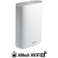 ASUS ZenWiFi XP4 Hybrid (1er-Pack) - WLAN-System