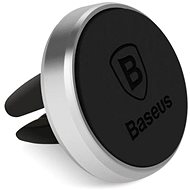 Baseus Magnet Car Mount Black