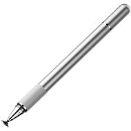 Stylus Pen Baseus Golden Cudgel Stylus Pen Silver