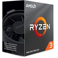 AMD Ryzen 3 4100 - Prozessor