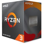 AMD Ryzen 3 4300G - Prozessor