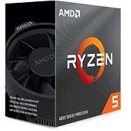 AMD Ryzen 5 4500 - Prozessor