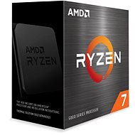 AMD Ryzen 7 5700X - Prozessor