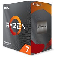 AMD Ryzen 7 3800XT - Prozessor