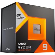 AMD Ryzen 9 7900X3D - Prozessor