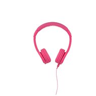 BuddyPhones Explore+, rosa - Kopfhörer