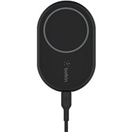 Belkin MagSafe Magnetic Wireless Car Charger 10 Watt - MagSafe-Handyhalterung