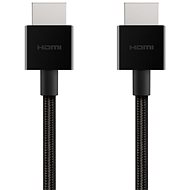 Videokabel Belkin Ultra High Speed 8K HDMI 2.1 Kabel - 1 m, schwarz