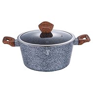 BerlingerHaus Topf 28cm Forest Line - Topf