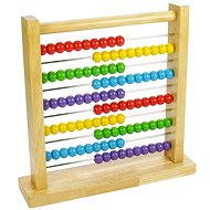 Holzbearbeitung Ball Taschenrechner - Zähler