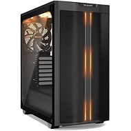Be quiet! Pure Base 500DX Schwarz - PC-Gehäuse
