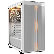 Be quiet! Pure Base 500DX Weiss - PC-Gehäuse