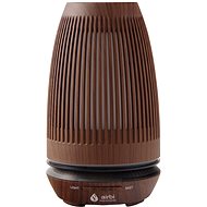 Airbi SENSE - dunkles Holz - Aroma-Diffuser