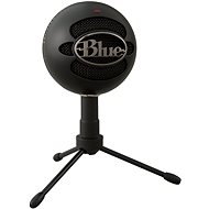 Blue Snowball iCE USB - schwarz - Mikrofon