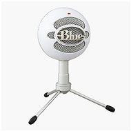 Blue Snowball iCE USB White - Mikrofon