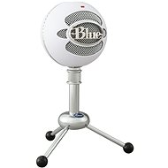 Blue Snowball USB - weiß - Mikrofon