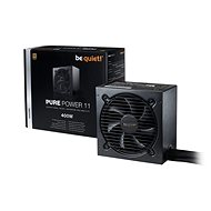 Be quiet! PURE POWER 11 400W - PC-Netzteil