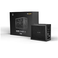 Be quiet! DARK POWER 13 750W - PC-Netzteil