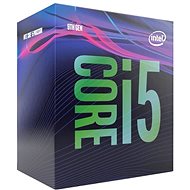 Intel Core i5-9400 - Prozessor