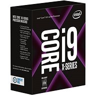Intel Core i9-10940X - Prozessor