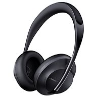 BOSE Noise Cancelling Headphones 700 - schwarz - Kabellose Kopfhörer