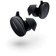 BOSE Sport Earbuds - schwarz - Kabellose Kopfhörer