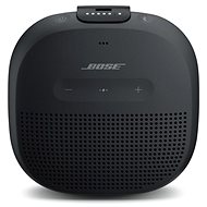 Bluetooth-Lautsprecher BOSE SoundLink Micro - schwarz