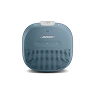 Bose SoundLink Micro - blau - Bluetooth-Lautsprecher