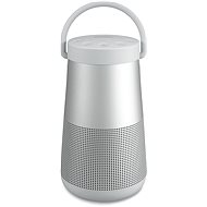 BOSE SoundLink Revolve Plus II - silber - Bluetooth-Lautsprecher