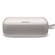 BOSE SoundLink Flex - weiß - Bluetooth-Lautsprecher