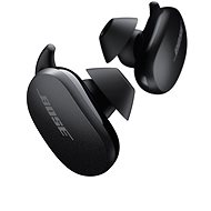 BOSE QuietComfort Earbuds - schwarz - Kabellose Kopfhörer