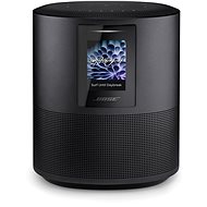 BOSE Home Smart Speaker 500 - schwarz - Bluetooth-Lautsprecher