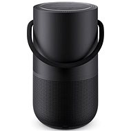 BOSE Portable Home Speaker - schwarz - Bluetooth-Lautsprecher