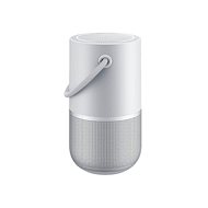 Bluetooth-Lautsprecher BOSE Portable Home Speaker - silber