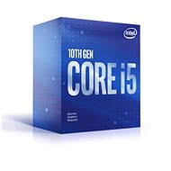 Intel Core i5-10400F - Prozessor