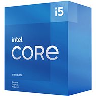 Intel Core i5-11400F - Prozessor