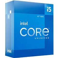 Intel Core i5-12600K - Prozessor
