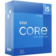 Intel Core i5-12600KF - Prozessor