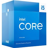 Intel Core i5-13400F - Prozessor