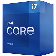 Intel Core i7-11700 - Prozessor