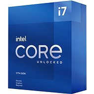 Intel Core i7-11700KF - Prozessor